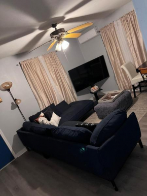 Bluebonnet apartment Athens tx